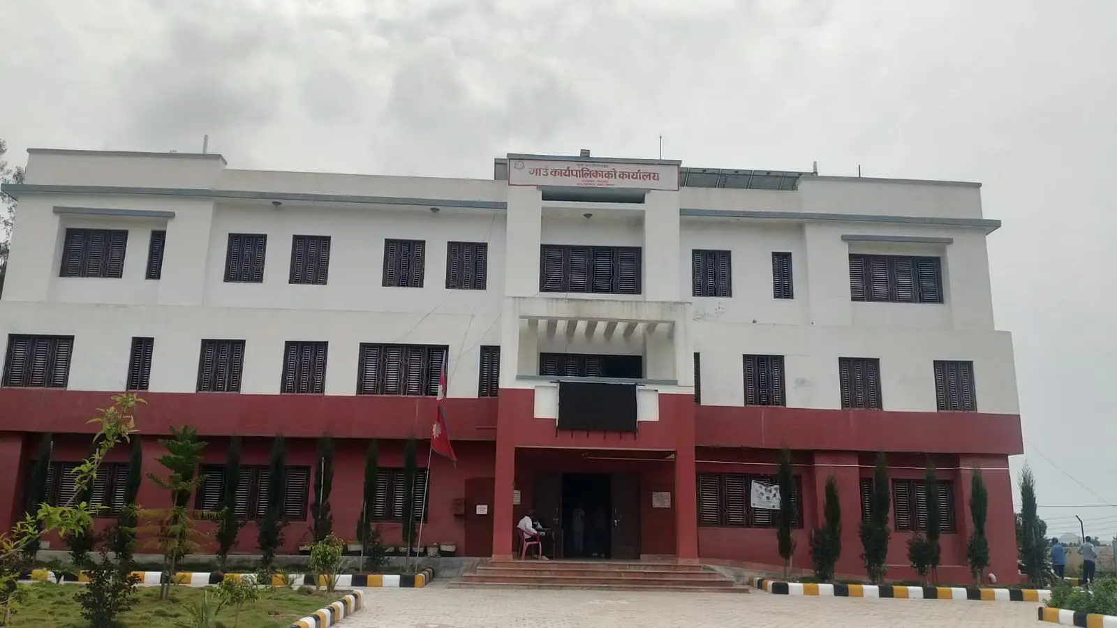 चुरेमा नयाँ हाकिमलाई हाजिर हुन रोक, सोतीलाई निमित्तको रूपमा राख्ने मौखिक सहमति