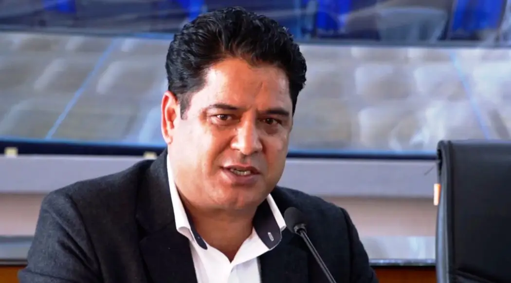 नीतिगत सुधार र प्रविधिमैत्री कानुन निर्माण हुनुपर्नेमा मन्त्री भण्डारीको जोड