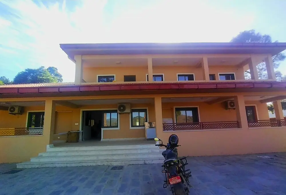 डडेल्धुरामा सात करोडको लगानीमा आधुनिक स्वास्थ्य चौकी निर्माण