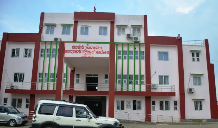 सुदूरपश्चिममा लिजा नतिजा सार्वजनिक, कैलालीको घोडाघोडी नगरपालिका प्रदेशमै उत्कृष्ट