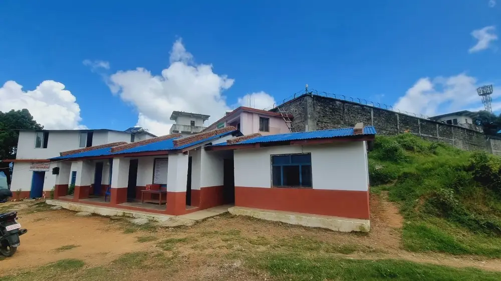 डडेल्धुरा कारागारबाट अझै पाँच जना कैदीबन्दी फरार