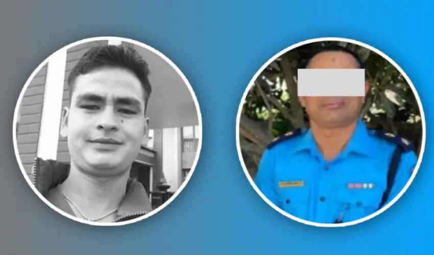 कैदी मृत्यु प्रकरणका आरोपीत सई पुर्पक्षका लागि कारागार चलान