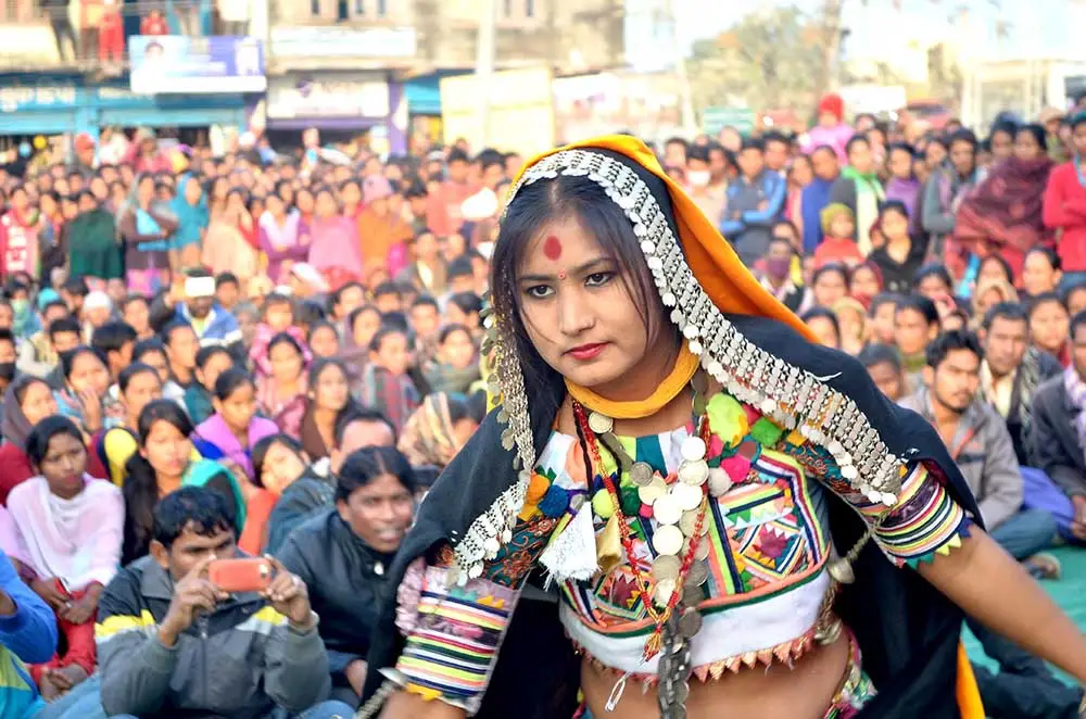 आफ्नो समुदायबाट उम्मेदवार नबनाएको भन्दै रानाथारुको आपत्ति