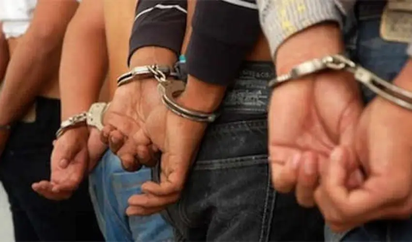 कैलालीमा लागूऔषधसहित चार जना पक्राउ