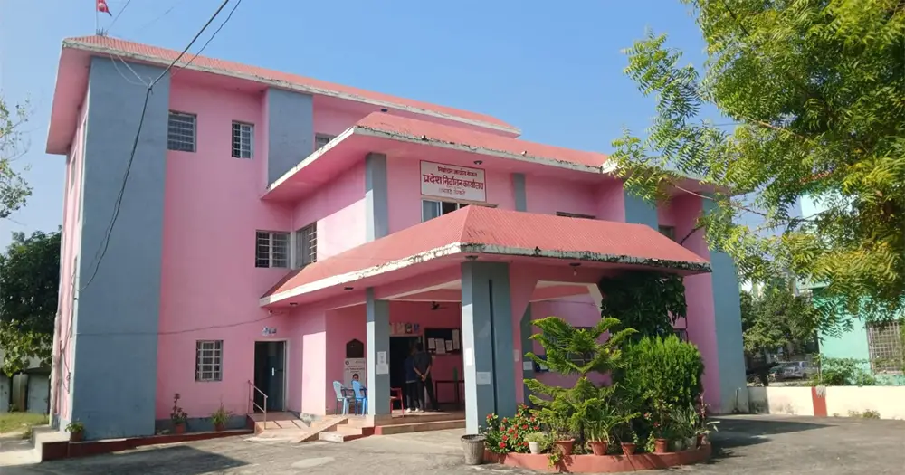 कैलालीका १०८ मतदान केन्द्र अति संवेदनशील, सुरक्षा समितिको अनुगमन