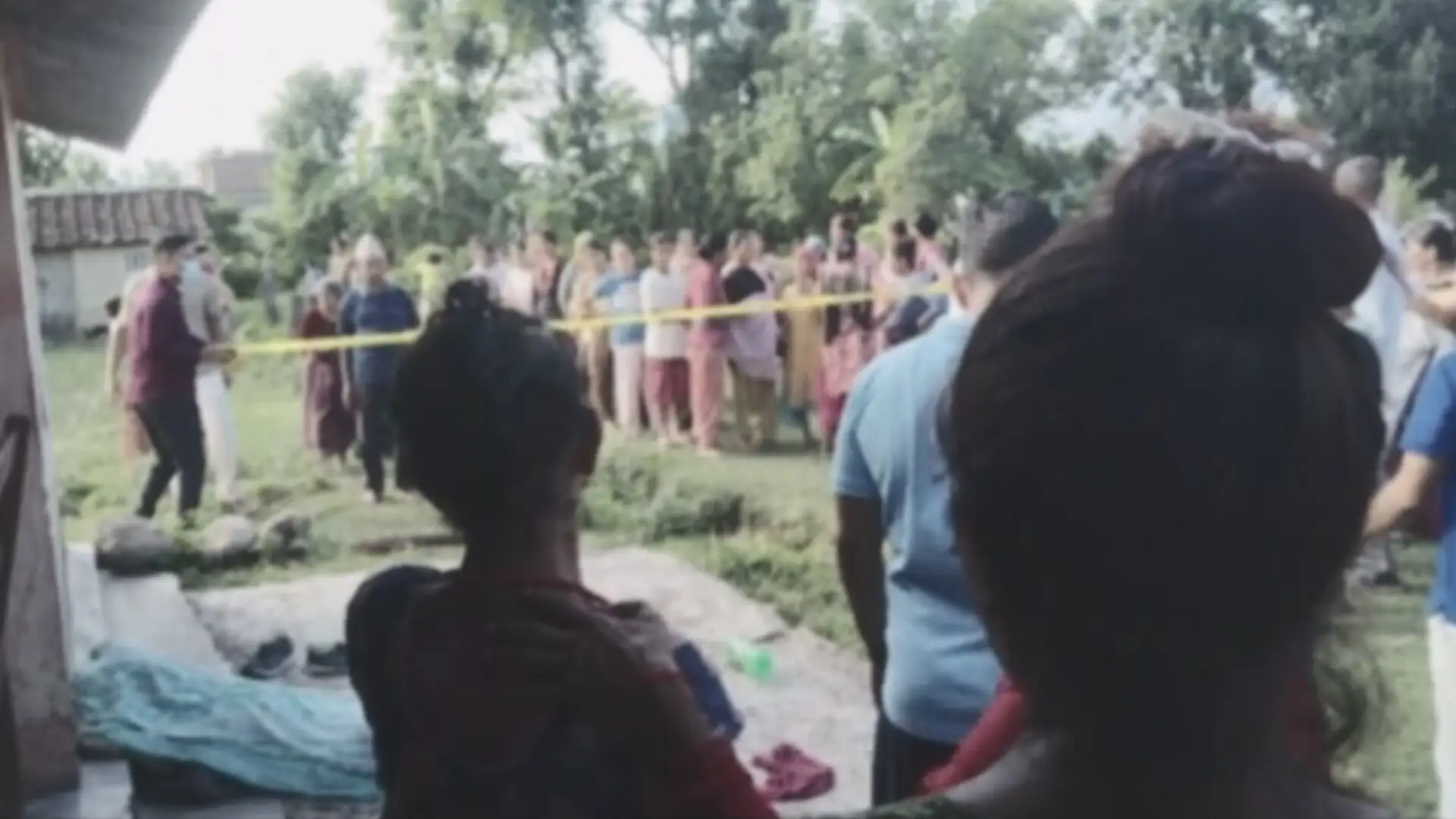 कैलालीमा मामा मृत भेटिए पछि, भान्जा प्रहरीको नियन्त्रणमा