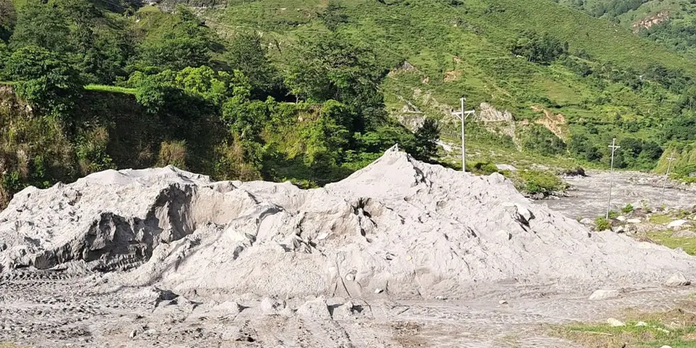 किरण कोली मृत्यु प्रकरण : प्रहरीमा जाहेरी दर्ता