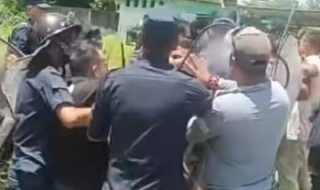 सुदूरपश्चिम विश्वविद्यालयमा नेविसंघ र अखिल क्रान्तिकारीबीच झडप