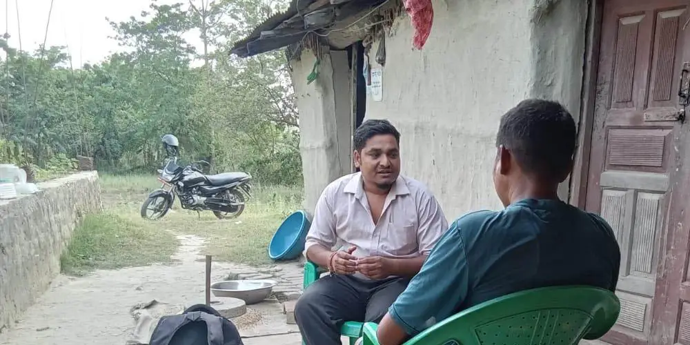 मनोसामाजिक उपचार सेवा सञ्चालनमा आएपछि.......