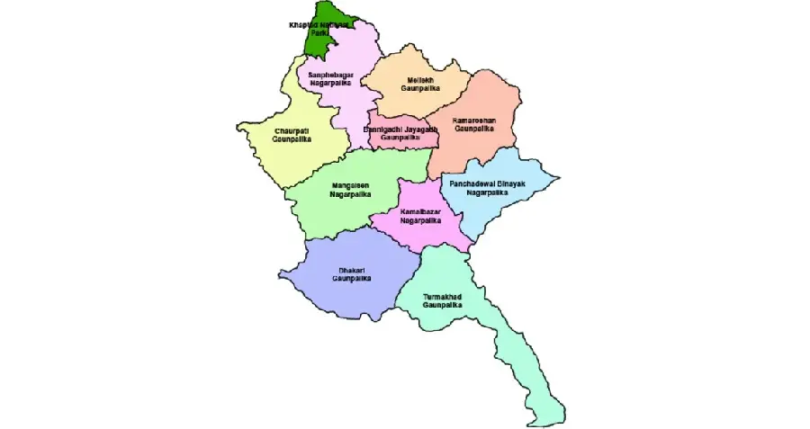 अछामका दुवै क्षेत्रका लागि प्रमुख दलका उम्मेदवार तय