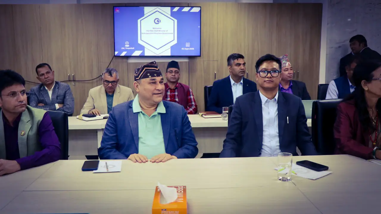 हामी सरकार होइनौँ, सेवक हौँ : मुख्यमन्त्री शाह