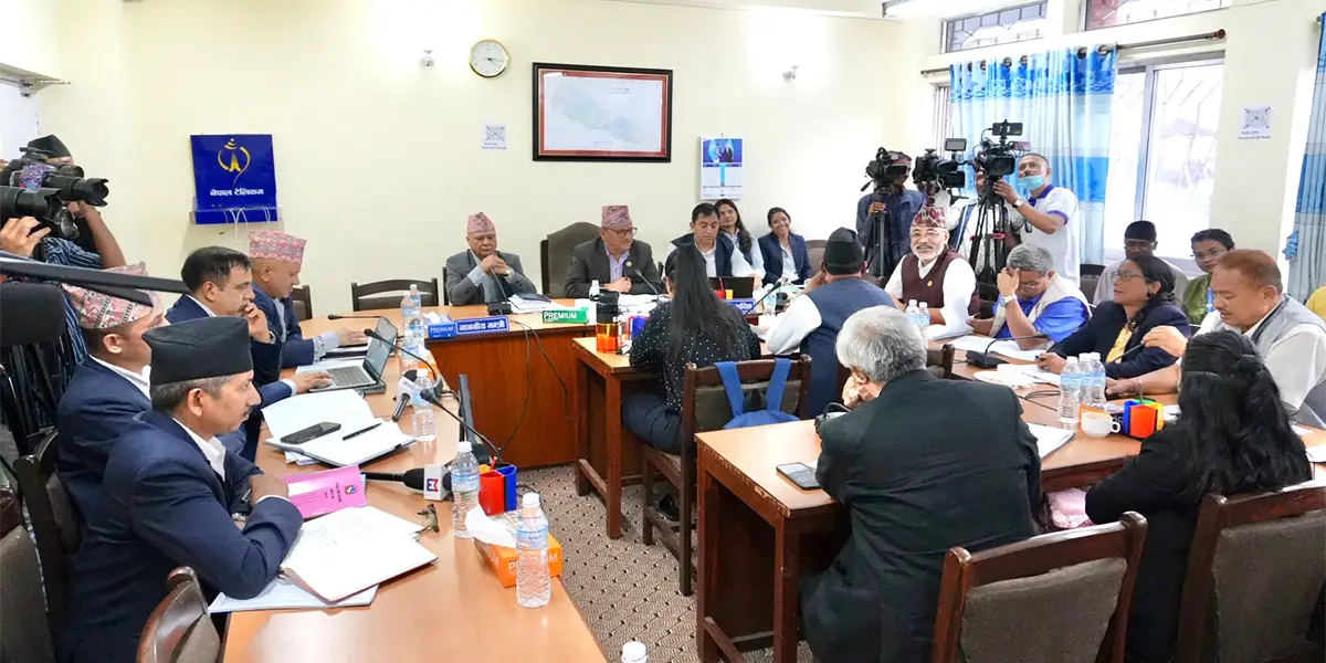 शिक्षा विधेयकमा राहतलगायत शिक्षकका लागि विशेष व्यवस्था