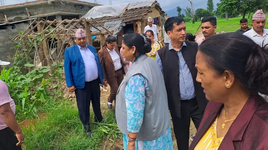 छाउगोठ हटाउने कानुन कार्यान्वयनमा कमजोर