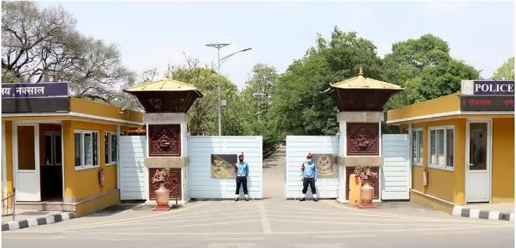 कैलालीका एसपी राणा फिर्ता, नरेन्द्र चन्दलाई जिम्मेवारी