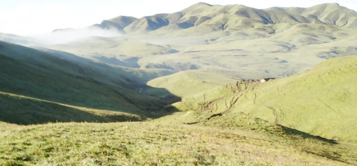 एडिबीको सहयोगमा बडिमालिकामा पदमार्ग निमार्ण गरिँदै