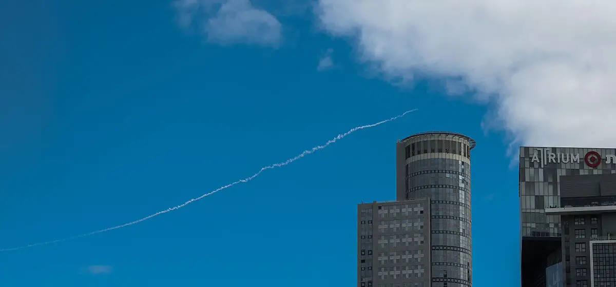 अमेरिका र इसराइलले इरानमा गरेको आक्रमणमा १३३ नागरिकको मृत्यु