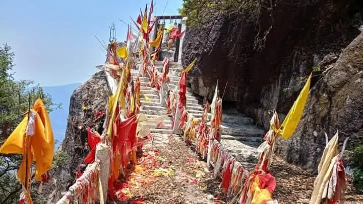 महाशिवरात्री मेलाको तयारीः ठूलाकेदार धाममा भव्य पूजनकार्य हुने