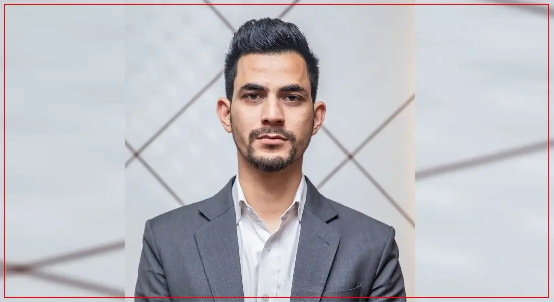 विदेशमा रहेका अछामीलाई फर्किन रास्वपा उम्मेदवारको अपिल