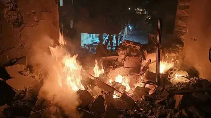 इरान द्वन्द्व बढ्दै जाँदा लेबनानमा इजरायल र हिजबुल्लाहबीच गोली हानाहान, ३१ जनाको ज्यान गयो