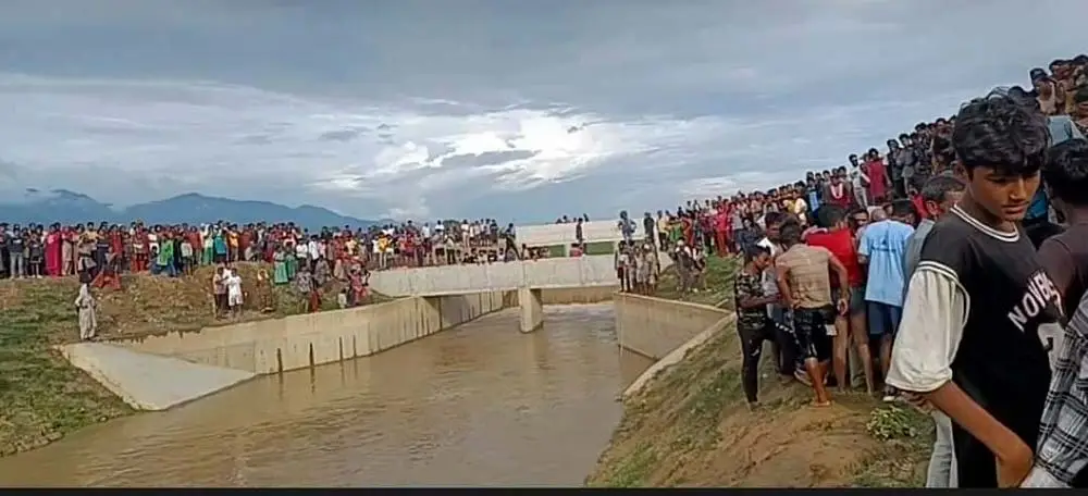 डुबेर ज्यान गुमाउनेको सङ्ख्या कहालीलाग्दो