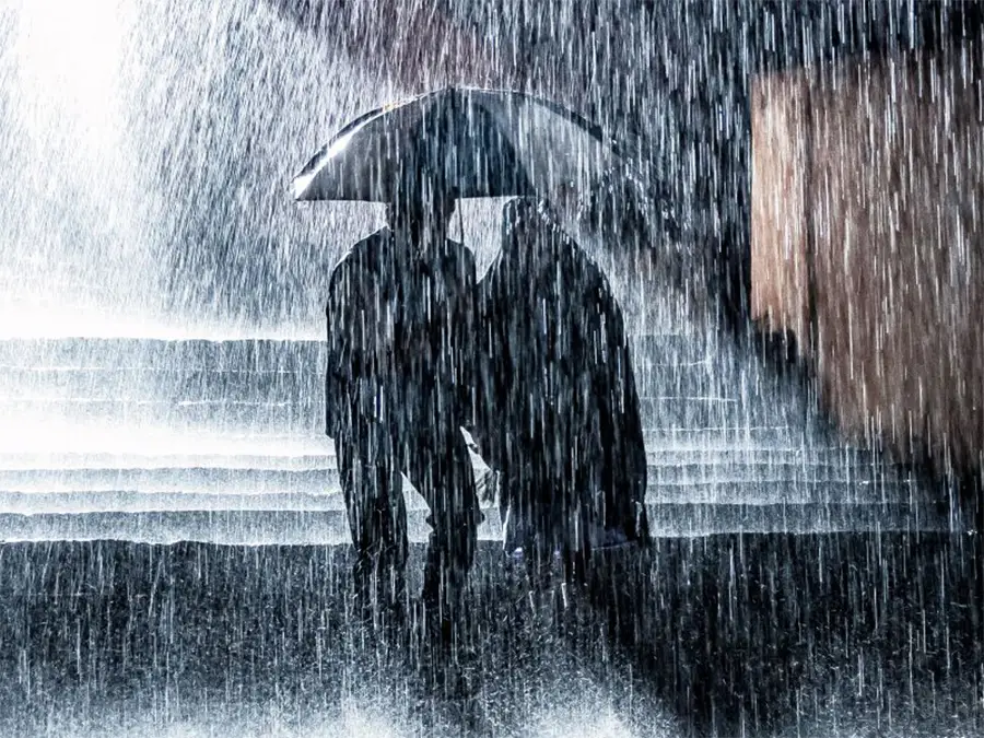 सुदूरपश्चिममा वर्षा जारी, भोलिबाट बिस्तारै कम हुने