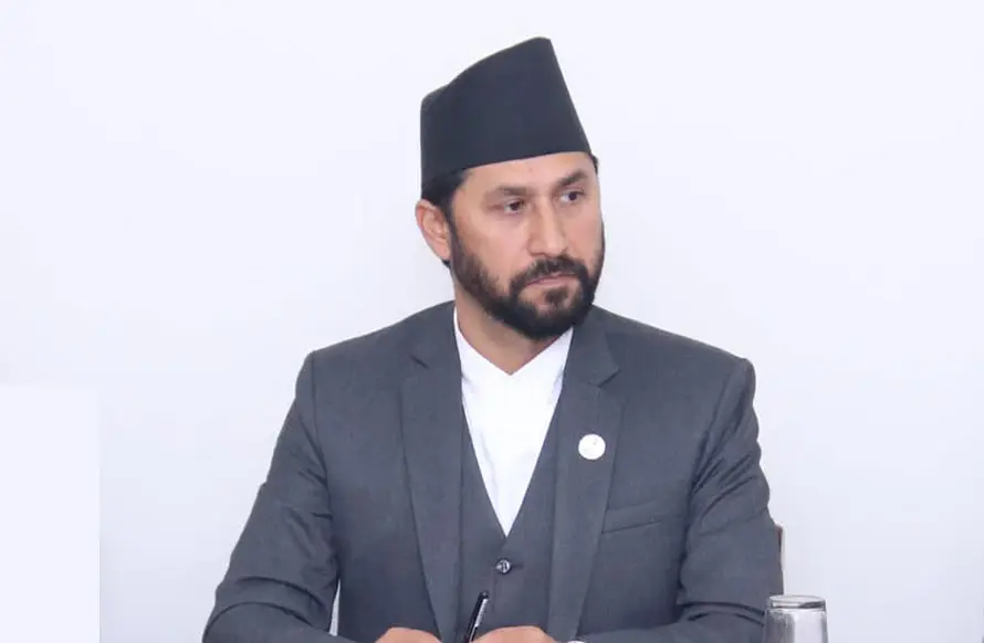 रवि लामिछाने गृहमन्त्री हुँदा सबैभन्दा धेरै भिजिट भिसाको आडमा मान्छेहरू बेचविखन