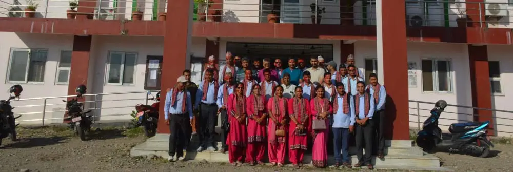 कैलालीको घोडाघोडी नगरपालिकाले प्रधानाध्यापकको नियुक्ति रद्द