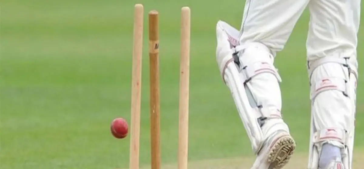 बैतडी प्रधानमन्त्री कप छनोट क्रिकेटको फाइनलमा प्रवेश