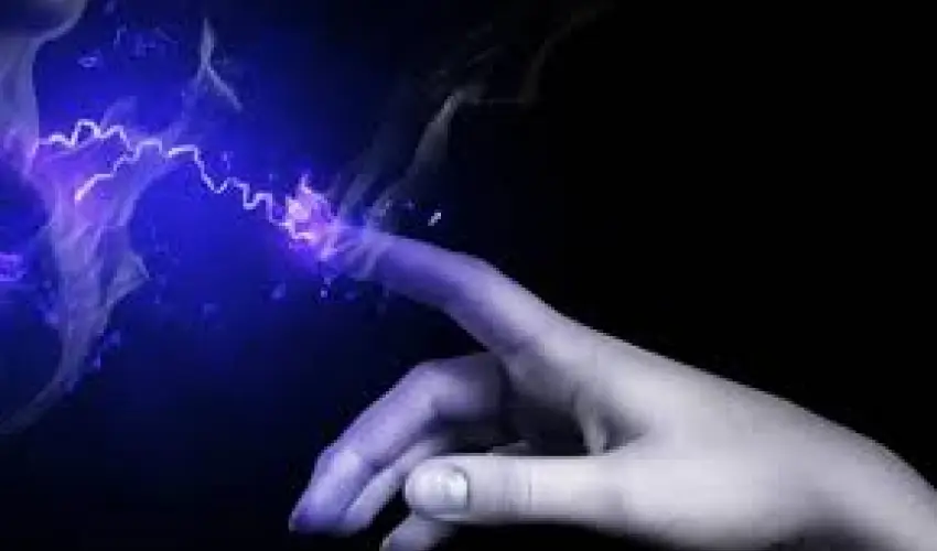 धनगढीमा करेन्ट लागेर एक महिला घाइते