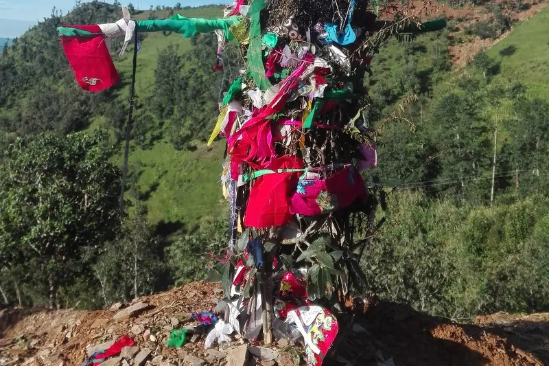 सुदूरपश्चिममा आज ओल्के पर्व मनाइँदै