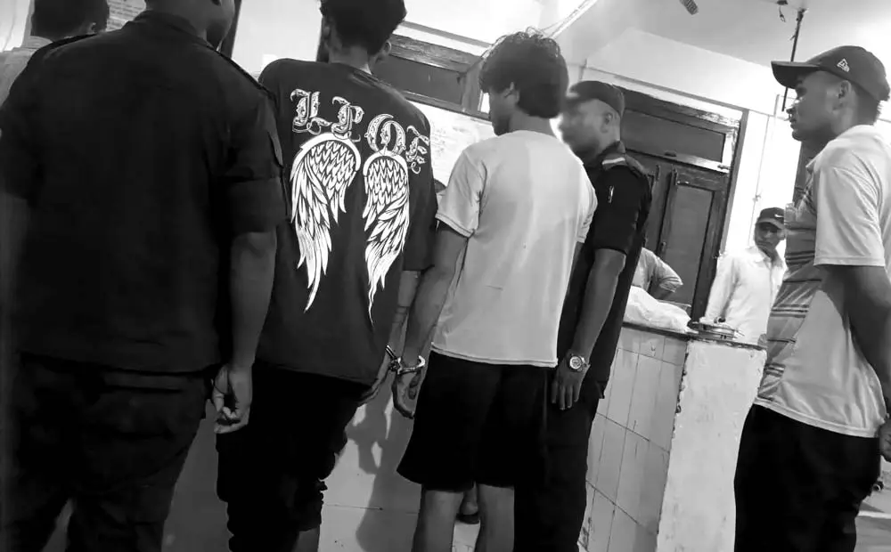 कारागार विवाद : पैँतिस कैदीबन्दी ‘डिस्चार्ज’ अन्यत्र स्थानान्तरणको तयारी