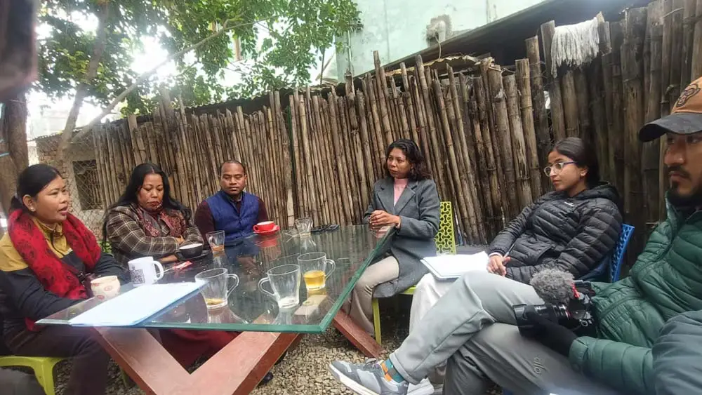 नयाँ जनादेशमार्फत जेनजीका माग सम्बोधन