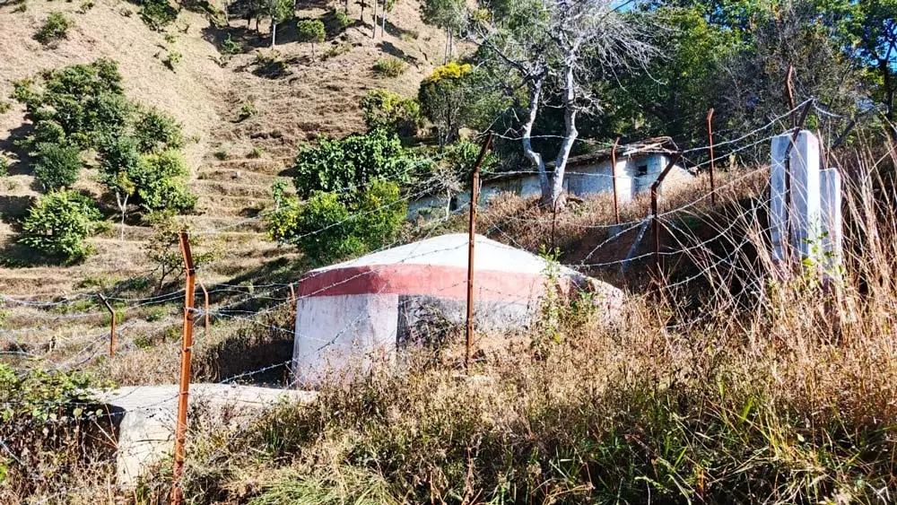 ‘विकास पुग्यो तर उपभोग गर्ने मानिस नै छैनन्’