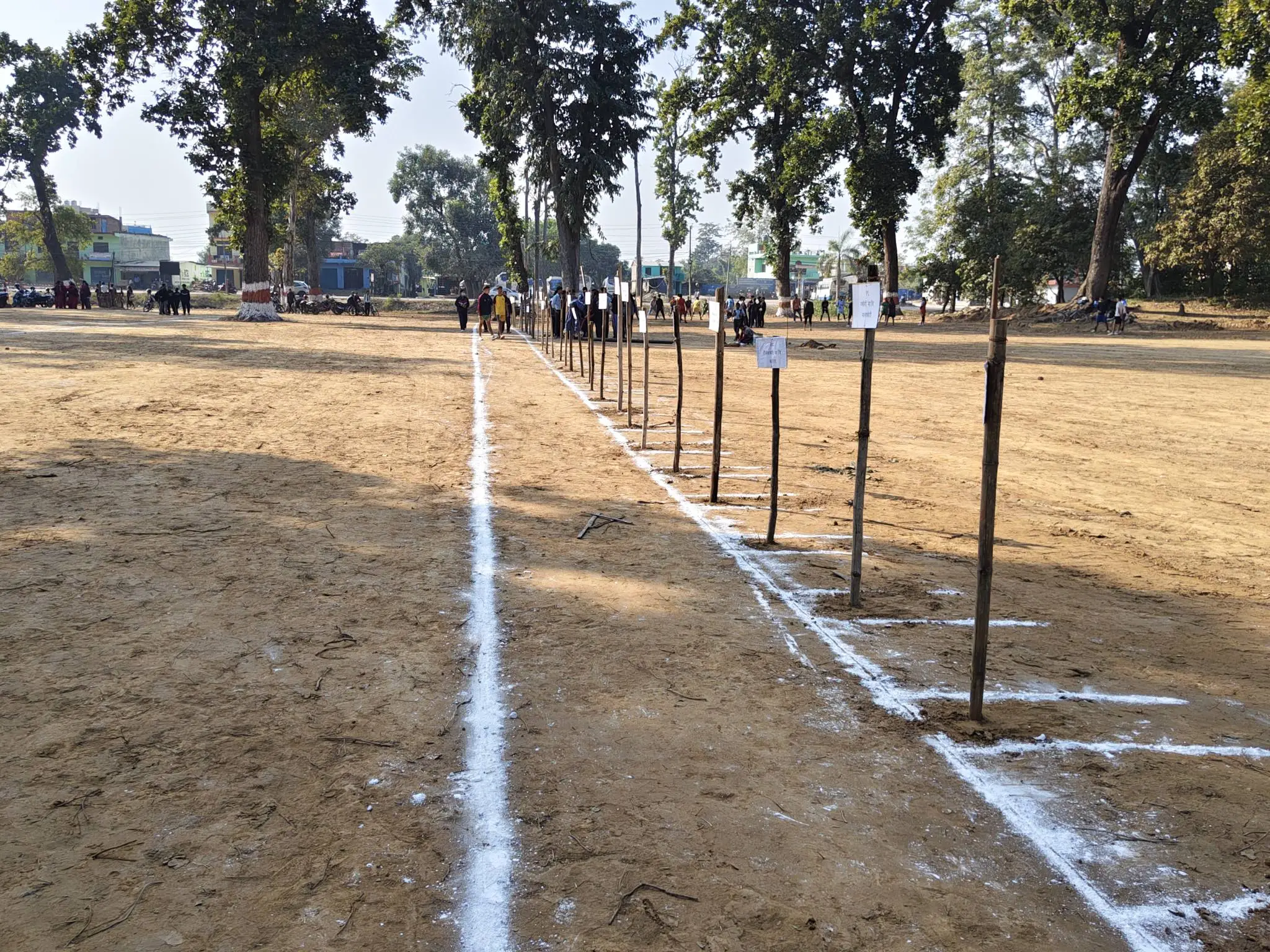 गोदावरीमा आजदेखि राष्ट्रपति रनिङ शिल्ड प्रतियोगिता सुरु हुँदै