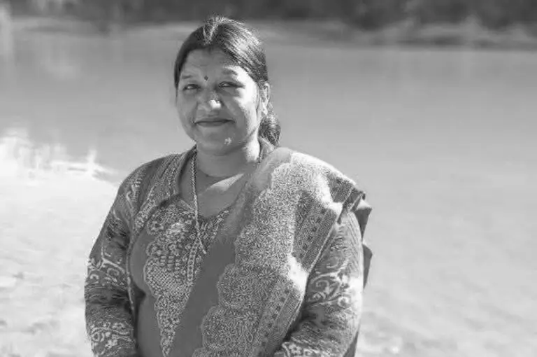 सर्पको टोकाइबाट शिक्षक अवस्थीको निधन