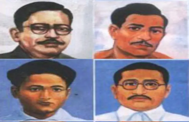 आज सहिद दिवस, विभिन्न कार्यक्रमको आयोजना गरी मनाइँदै