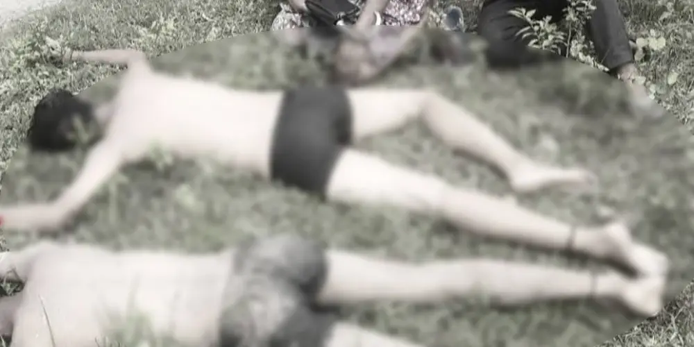 कैलालीमा नदीमा डुबेर दाजुभाईको मृत्यु