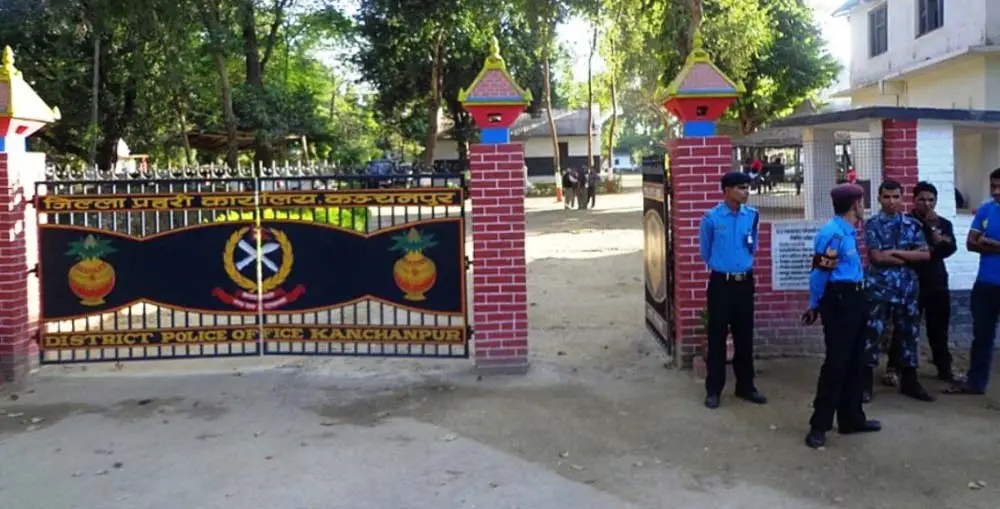 वकिल कार्यालय कञ्चनपुरले जेनजी आन्दोलनका क्रममा कार्यालयमा भएको आगजनी र तोडफोड गर्नेबारेमा छानबिनको मागसहित प्रहरीमा जाहेरी