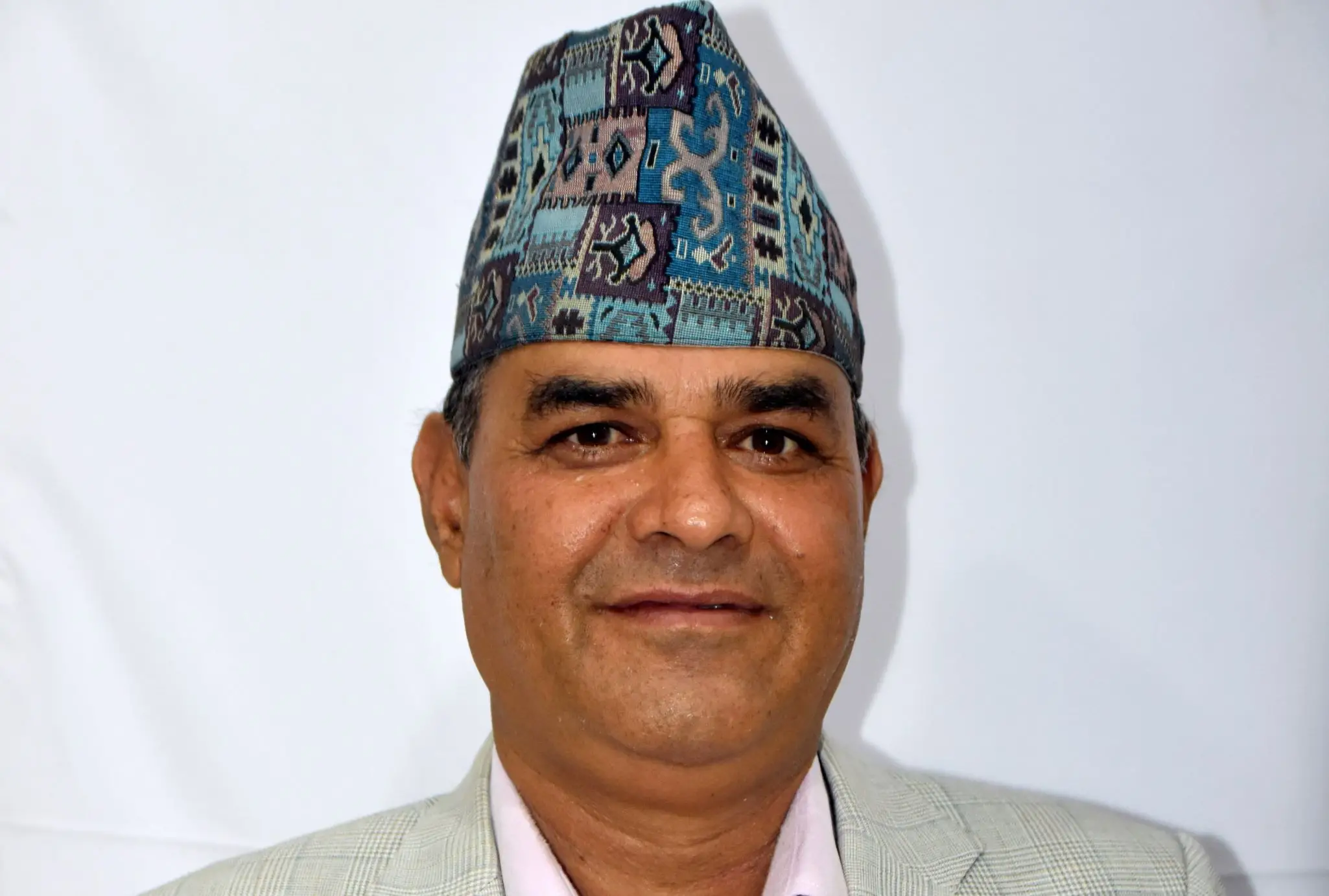 ताराप्रसाद जोशीद्वारा प्रदेशसभा सदस्यबाट राजीनामा