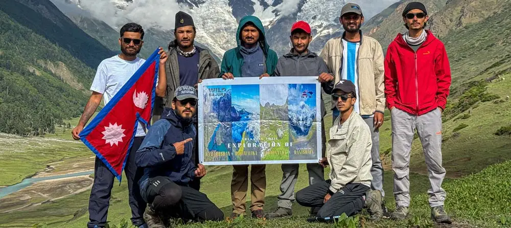 पर्यटकका लागि आकर्षक रानीसैन